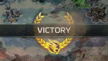 Command and conquer rivals episode 1