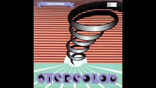 Stereolab - Cybele&#39;s Reverie
