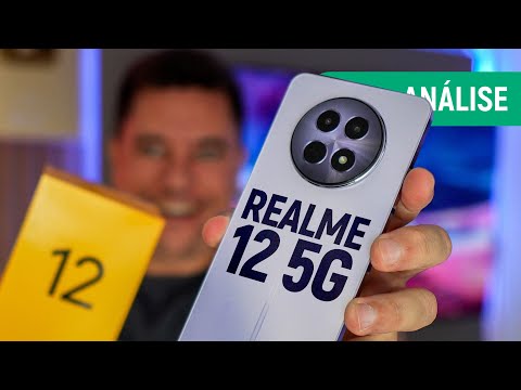 Os 7 Melhores Celulares Realme de 2024 3 YouTube player