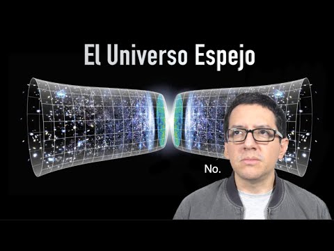 Vídeo: ¿Puedes Conocer A Tu Gemelo Si Hay Un Universo Paralelo? - Vista Alternativa