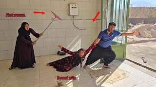 Download Lagu Hate versus love: husband's attempt to destroy second lady who gets into a fight with the first lady MP3 Download Lagu Hate versus love: husband's attempt to destroy second lady who gets into a fight with the first lady MP3