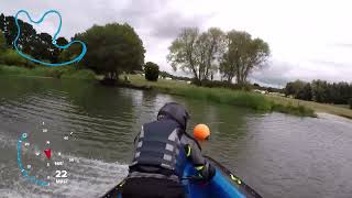 2025 Round 4 Hovercraft Racing Gang Warily Formula 3 Race 1