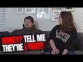 Moment She Found Out Her Husband's HORRIFYING Secret!