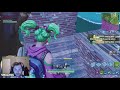 21 KILL SOLO DUO **FORTNITE**