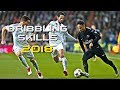 Neymar jr  ultimate dribbling skills 2018