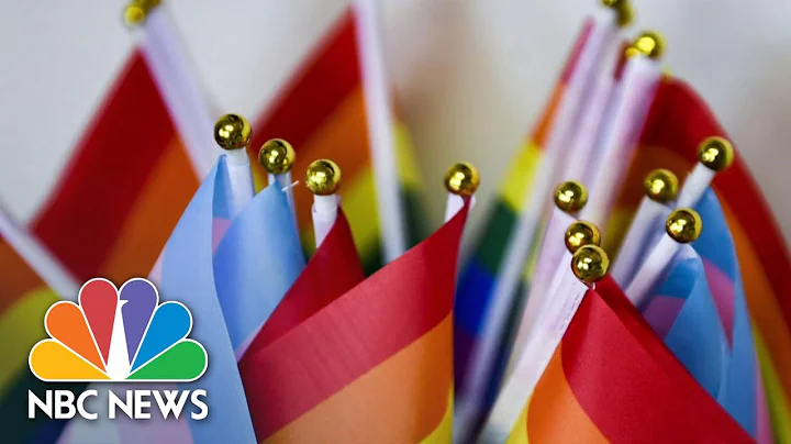 NCAA Announces Inclusive Policy, ‘Unequivocally Supports’ Opportunities For Transgender Athletes