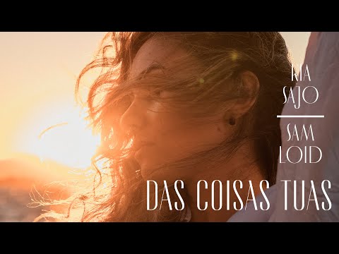Kia Sajo - Das Coisas Tuas (Clipe Oficial)