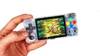 'LDK Game' Console - Better Than The Rest?