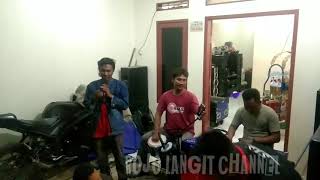 Berkelanarhoma Irama Cover By Riswan Irama  rojolangitchannel