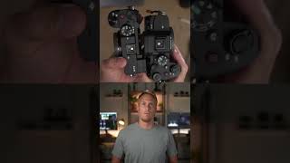 Sony A7CR vs Sony A7IV || Which Camera Is Better?