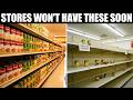These 12 Canned Foods Will DISAPPEAR First When Stores Empty