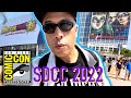 SDCC 2022 OUTSIDE ATTRACTIONS