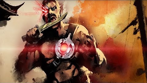 Mortal Kombat Onslaught Part 6