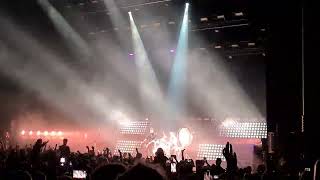 Royal Blood - Figure It Out (Hammersmith Apollo, London 24/10/2023)