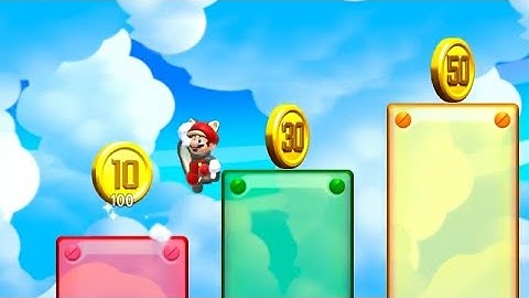 Super Mario Maker 2 #shorts video #game #mariomaker2 #nostalgia #short #mariogame