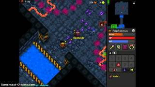 RoTMG - Mad Lab -