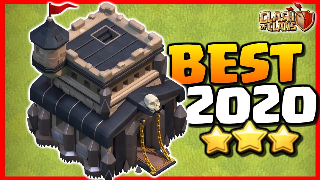 New Best Th9 Attack Strategy For 2020 Clash Of Clans Youtube New Best Th9 Attack Strategy For 2020 Clash Of Clans Youtube