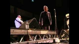 Video thumbnail of "China Crisis - Working With Fire & Steel Live in Liverpool"