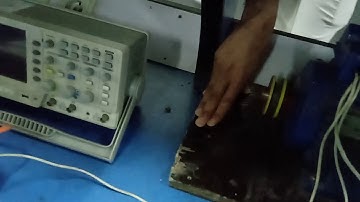 Speed Control of Induction Motor using SVPWM Algorithm