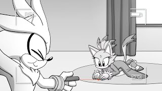 ¿Blaze es una gata corriente? Resimi