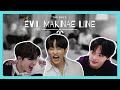 THE BOYZ Evil Maknae Line | Haknyeon, Sunwoo, Eric