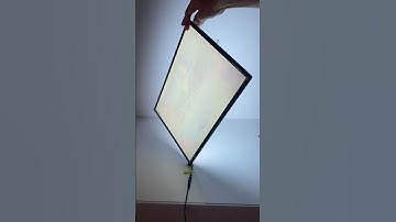 Do you like this?🤪#ledlightsfactory #ledfactory #lightbox #foryou