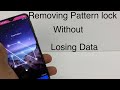 How To Unlock Pattern Lock on Android 2020 !! New Trick without data loss