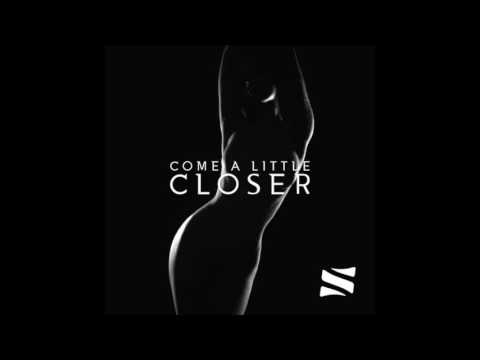 Elle Vee — Sep Ft. Elle Vee - Come A Little Closer (Original Mix)