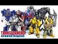 The Top 10 BEST Transformers Studio Series Ranking 