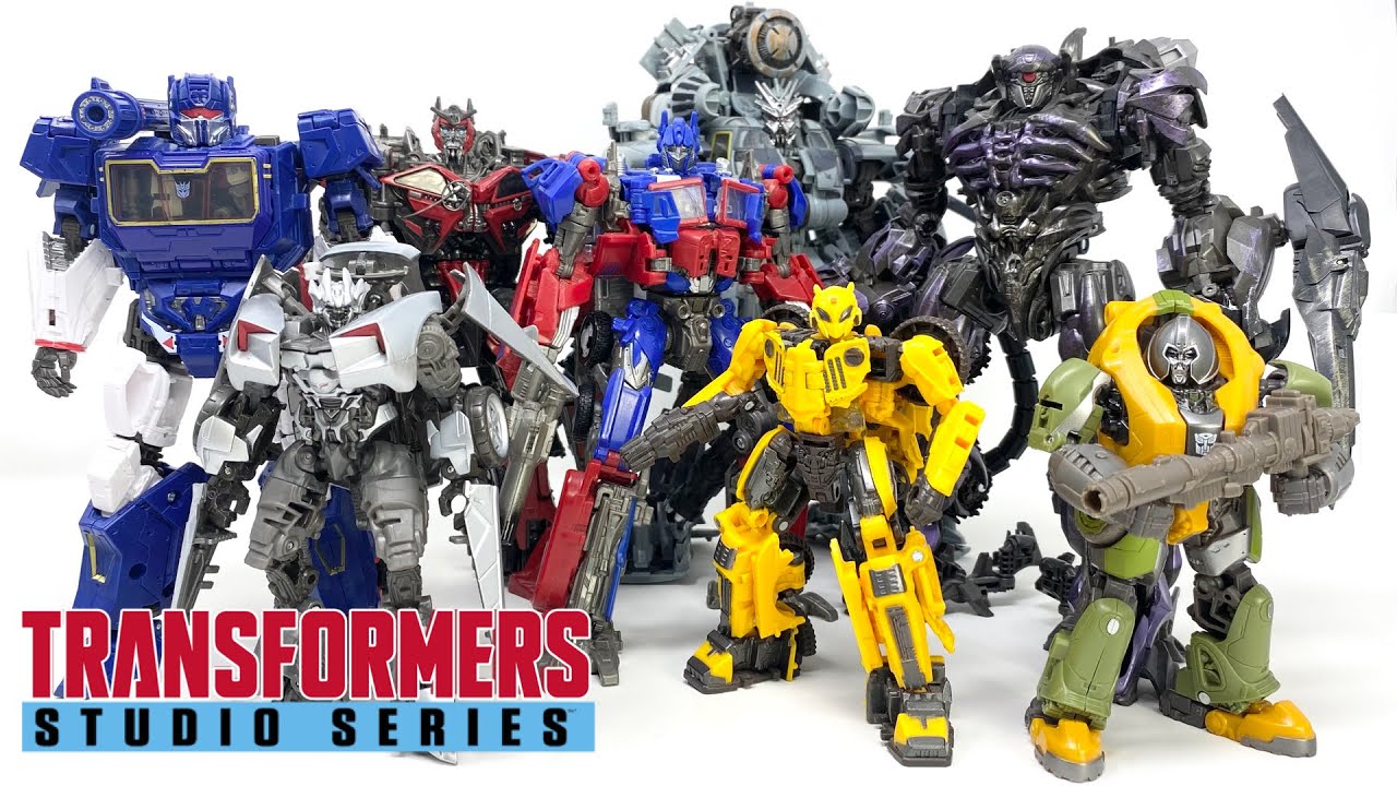 Best transformers