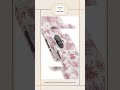 Sleek Snap Pink French Toile Cute Phone Case for iPhone 16 15 14 13 12 11 X Xs Max Xr Pro Plus Sa...