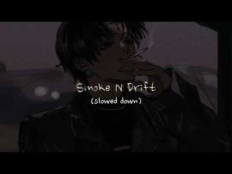 Teflon Sega - Smoke N Drift (slowed down)