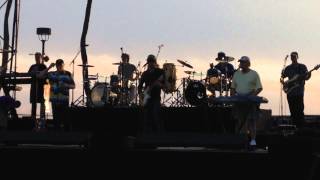 The Beach Boys Sound Check - Smartt Entertainment