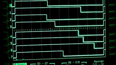 8 channel PWM using G2211/G2231