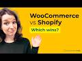 WooCommerce vs Shopify (2026) — DON'T Get This Wrong