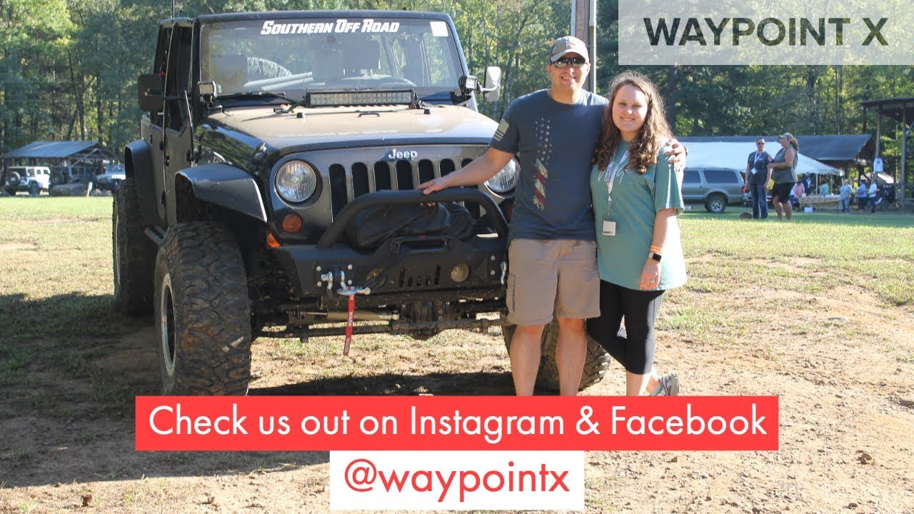 Wife's Top 3 Jeep Wrangler Mods - YouTube