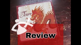 Tsuro Review