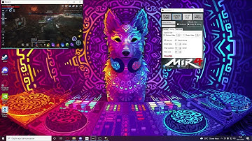 MIR4 BOT DOWNLOAD | TUTORIAL | AUTO FARM & AUTO BATTLE BOT | FREE 2022