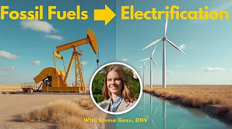 Energy Transition Disrupts Alberta's Oil and Gas Future
