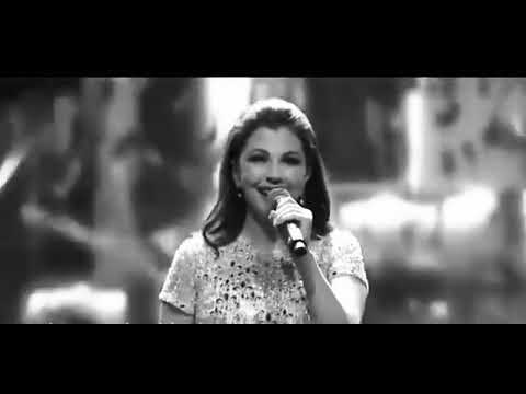 ماجدة الرومي الأرض ستبقى عربية   