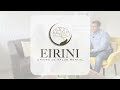 VISITA Y ENTREVISTA EN UNIDAD DE SALUD MENTAL EIRINI. #comunidadpsicologica