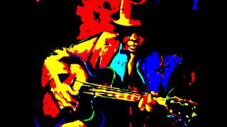 Watch John Lee Hooker A New Leaf video