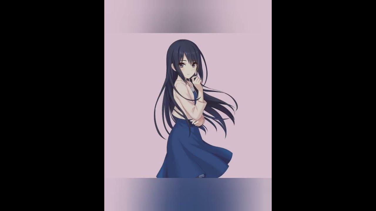анемэ - YouTube