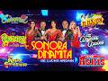 Sonora Dinamita, Los Ángeles Azules, Yaguaru Cumbias Clásicas Para Bailar 2026 🎉 Grandes Éxitos