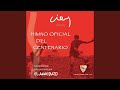 Himno oficial del centenario del sevilla fc