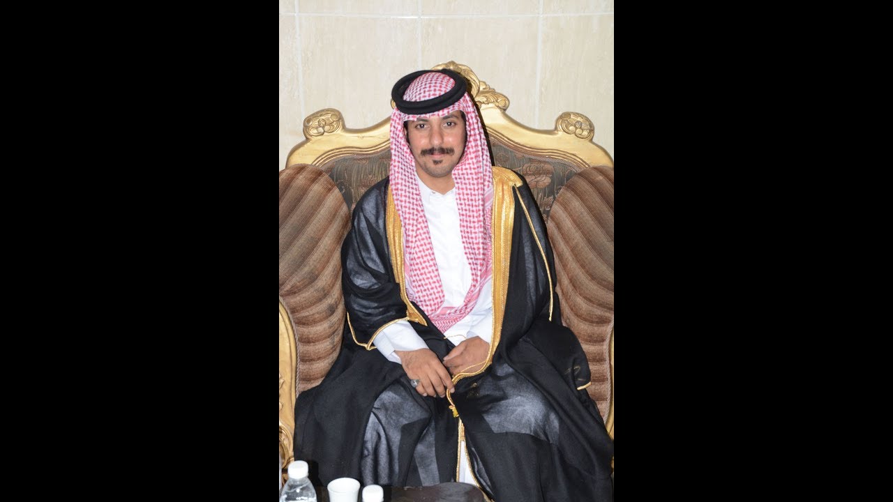 حفل زواج الشاب   فهيد الحميدي سويد الفراعنة