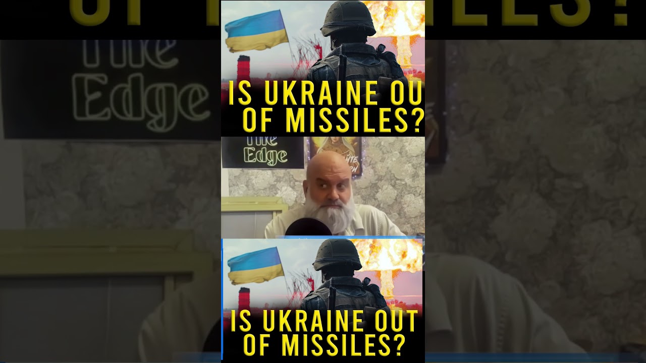 Ukraine Under Intense Fire While Trump Bows to Putin