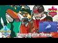 Beginning of video