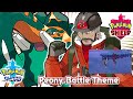 End of video