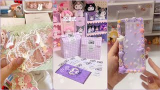 [ASMR] 💖 Tổng Hợp Những Video Gói Hàng Xinh Xỉu - 🐻 Packing Orders | #35